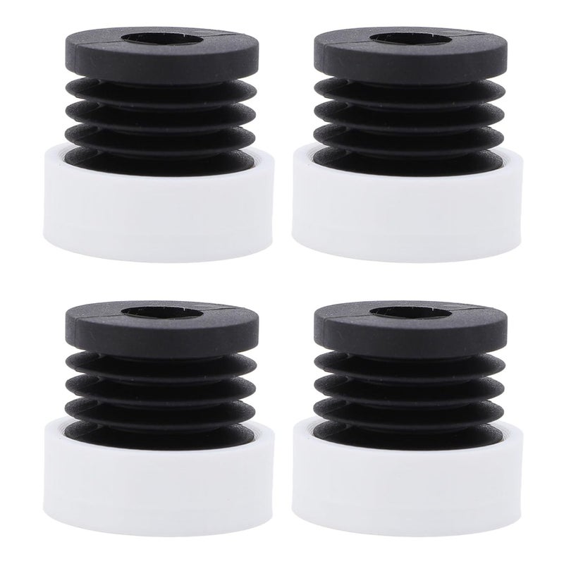 Bambu Lab A1 Mini 3D Printer Anti Vibration Feet 4PCS Rubber Shock Absorbing Pads - Image 1